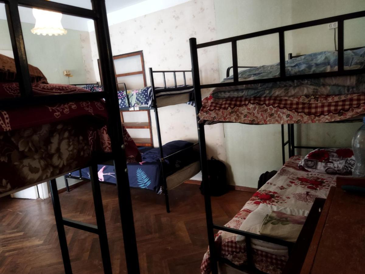 El Hostal 第比利斯 外观 照片