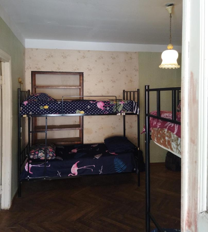El Hostal 第比利斯 外观 照片