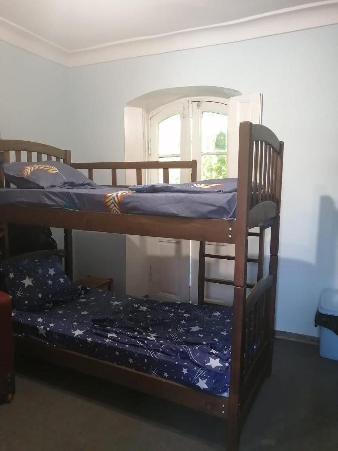 El Hostal 第比利斯 外观 照片