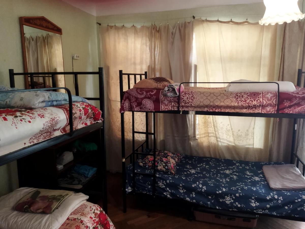 El Hostal 第比利斯 外观 照片