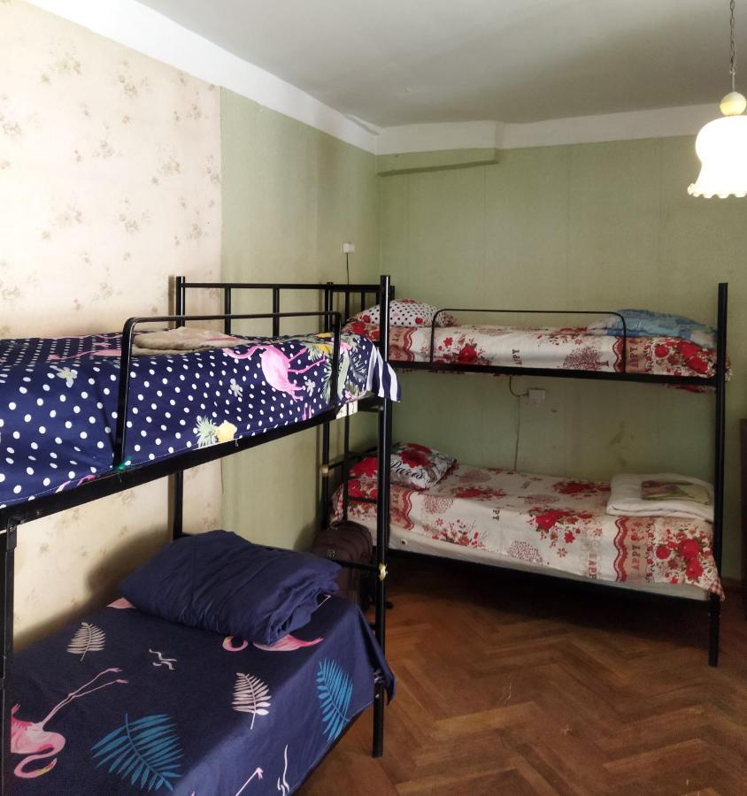 El Hostal 第比利斯 外观 照片