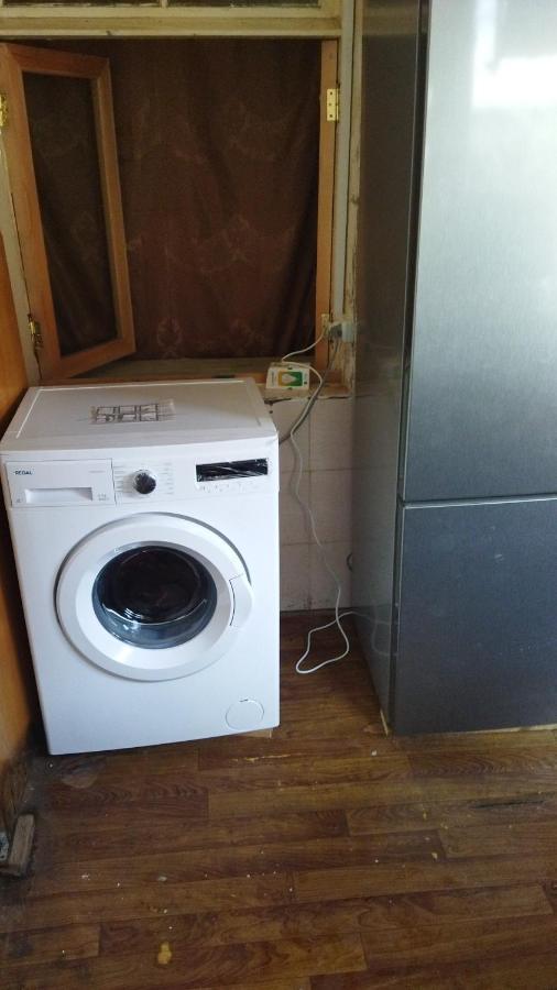 El Hostal 第比利斯 外观 照片