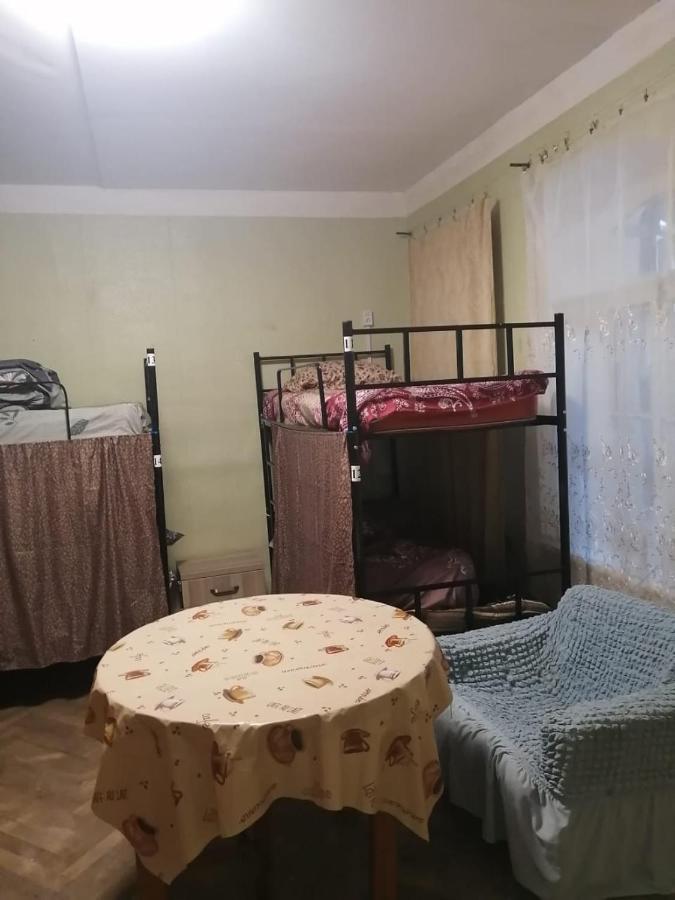 El Hostal 第比利斯 外观 照片