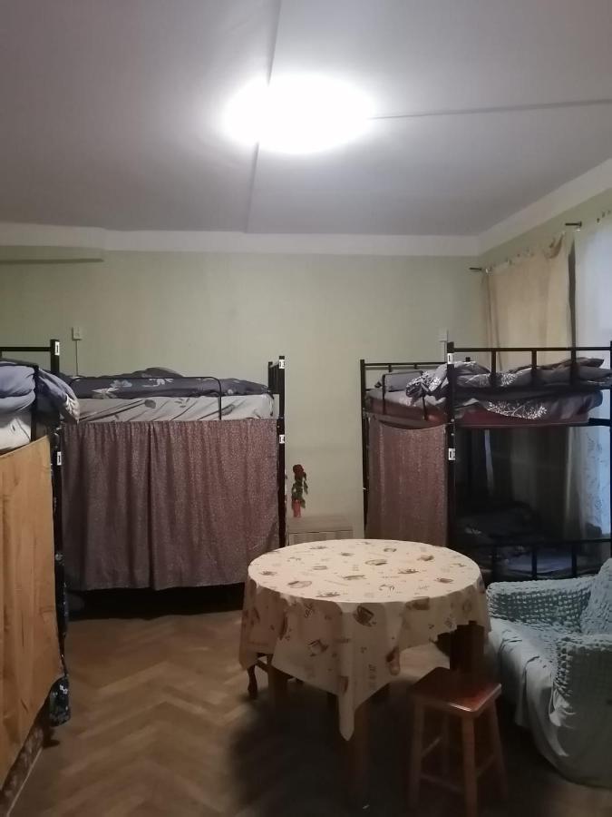 El Hostal 第比利斯 外观 照片
