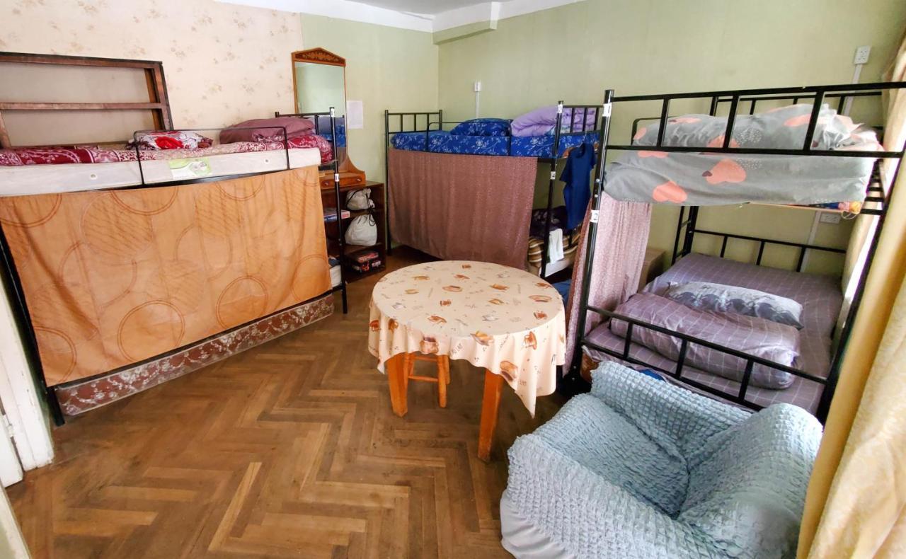 El Hostal 第比利斯 外观 照片