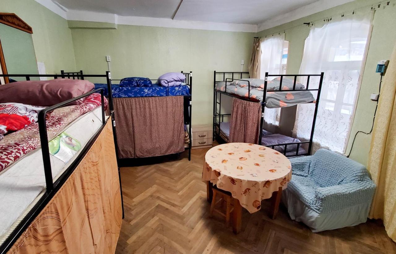 El Hostal 第比利斯 外观 照片