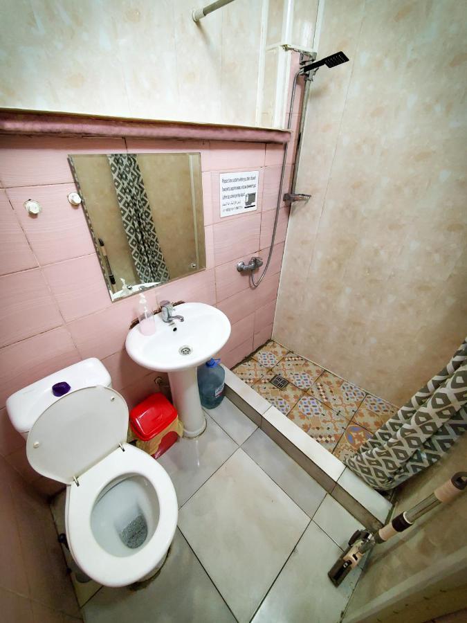 El Hostal 第比利斯 外观 照片