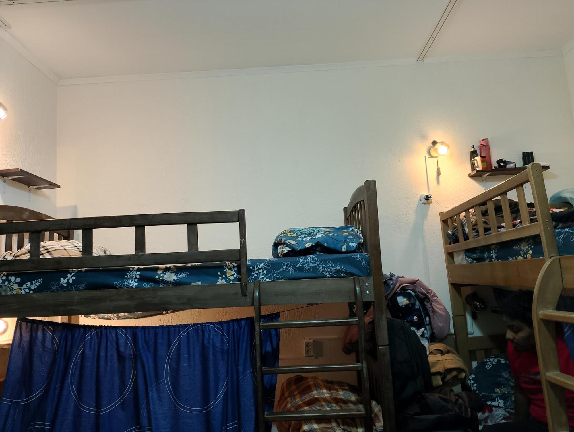 El Hostal 第比利斯 外观 照片