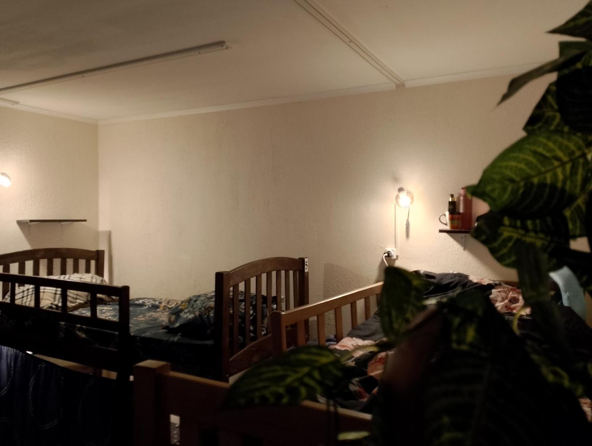 El Hostal 第比利斯 外观 照片