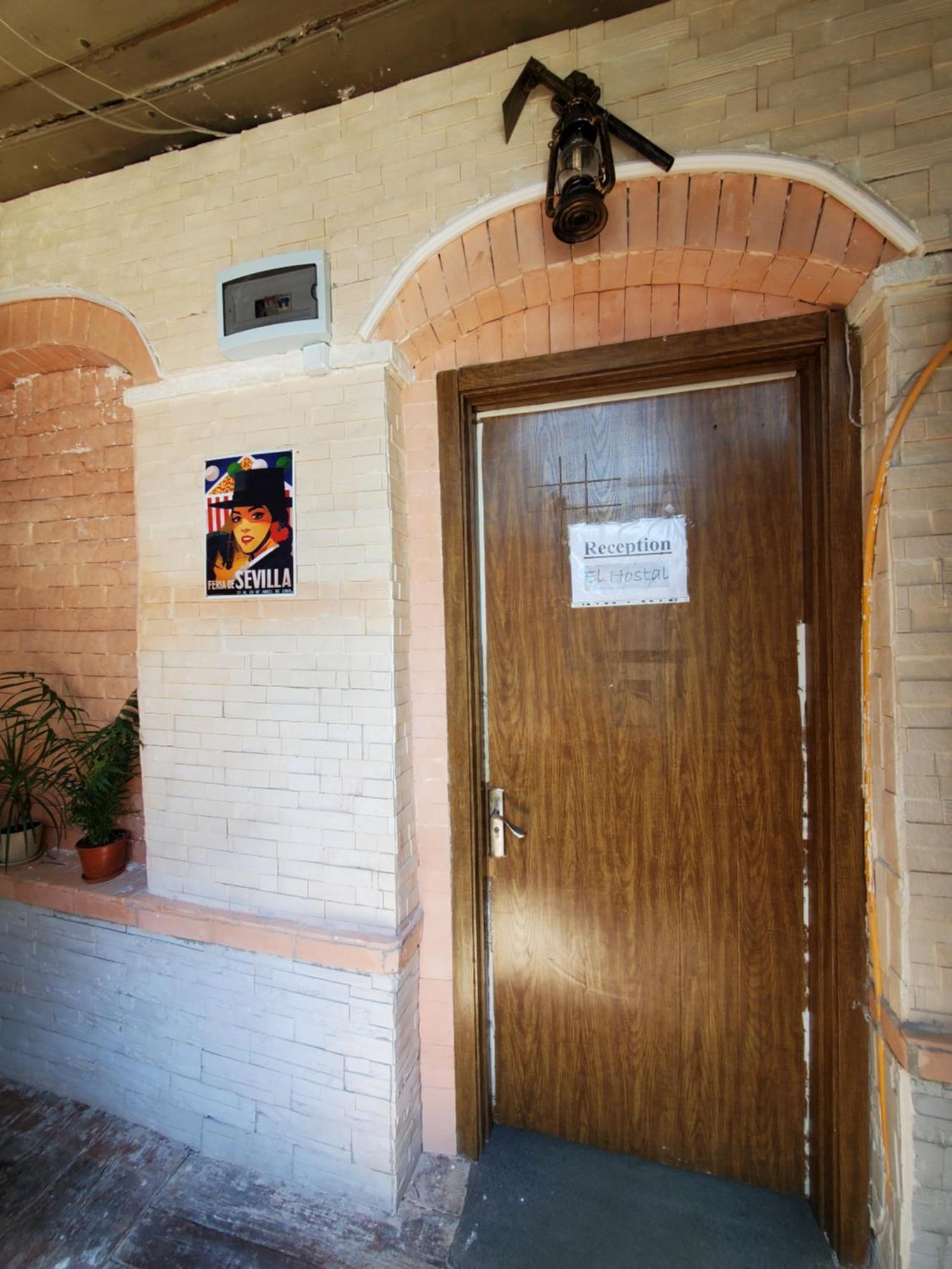 El Hostal 第比利斯 外观 照片