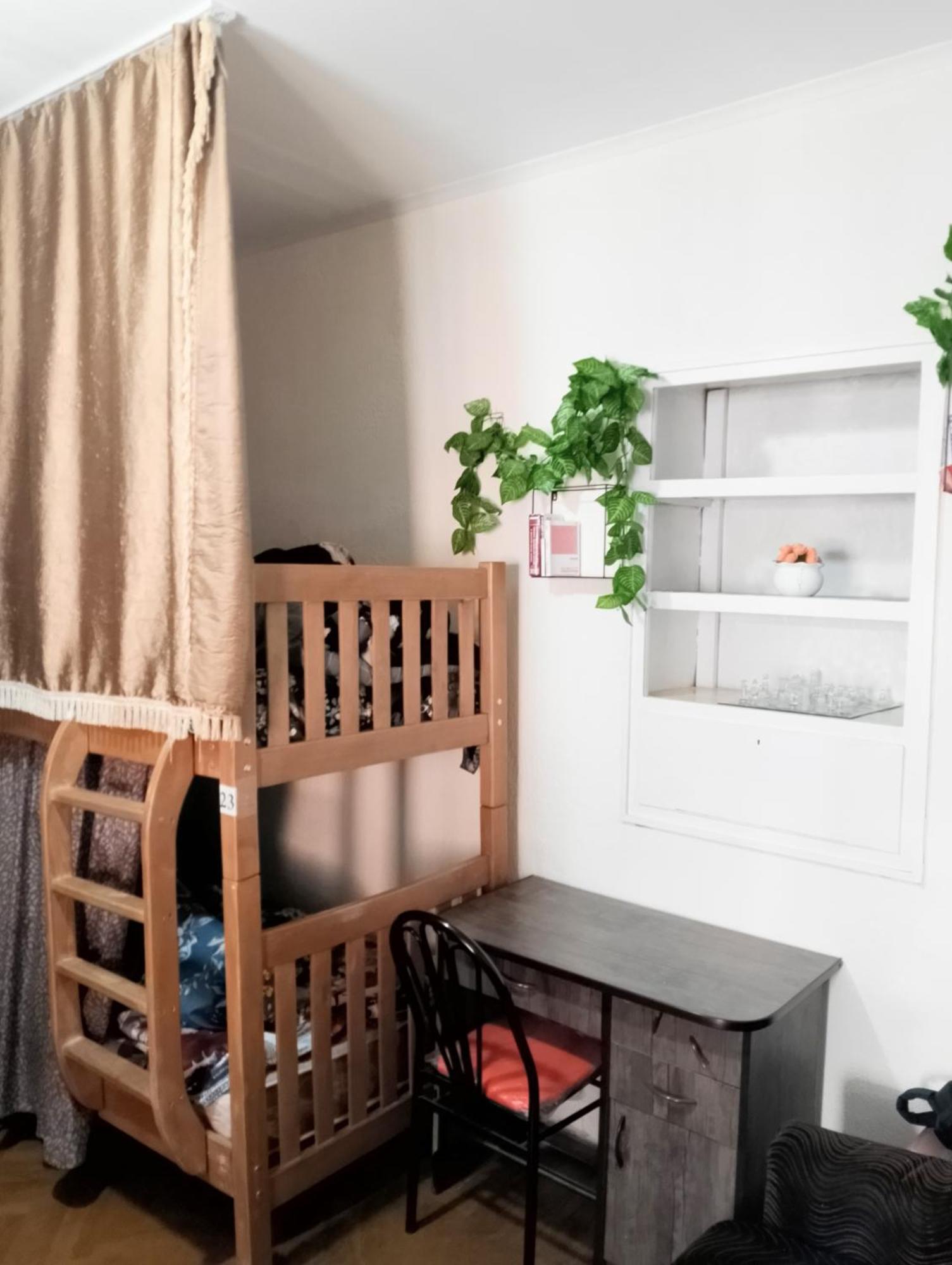 El Hostal 第比利斯 外观 照片